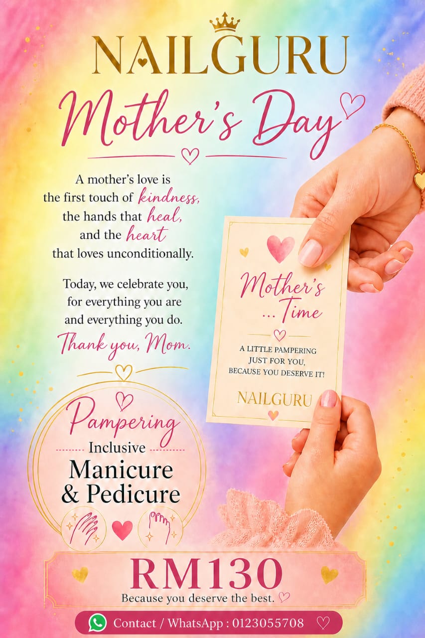 Mother Day Promo